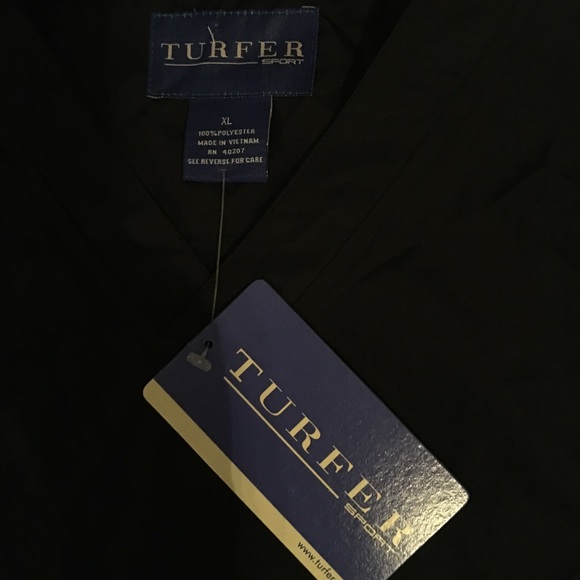 Turfer pullover - Picture 2 of 3